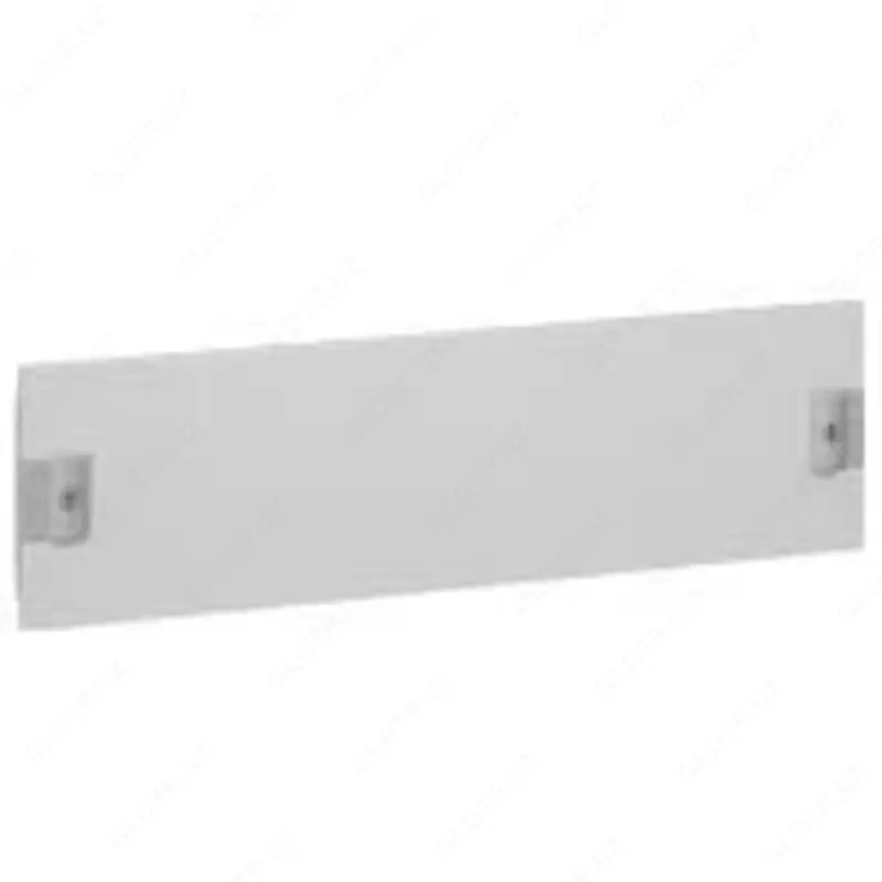 Qattiq metall old panel XL³ 400 - shkaflar va panellar uchun - balandligi 200 mm