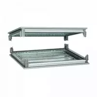 Комплект монтажный - XL³ 4000 - глубина 475 мм - ширина 725 мм