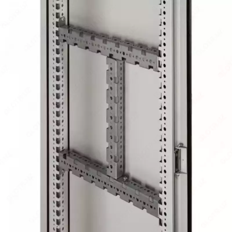 2 ta shassi ustunlari toplami - uzunligi 600 mm