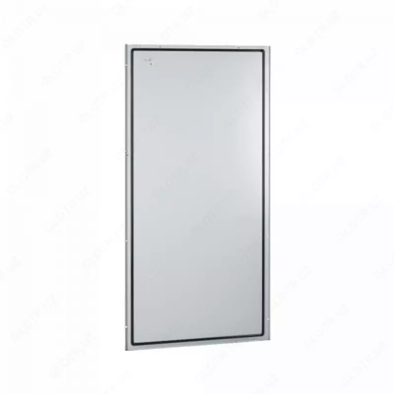 Боковая панель - XL³ 4000 - высота 2000 мм - ширина 975 мм - на винтах