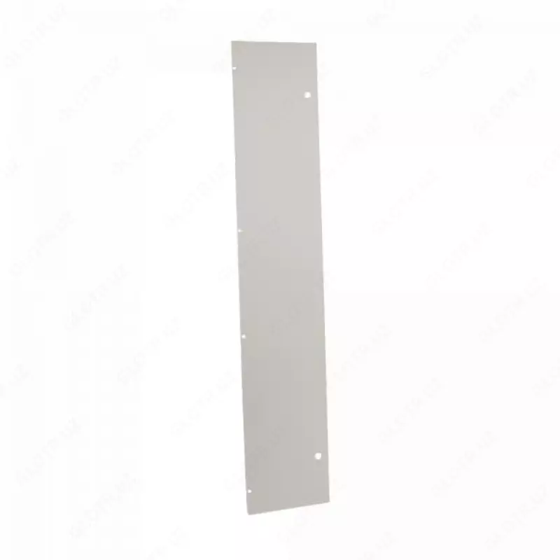 Tashqi kabel bolimlari uchun tashqi panel XL³ 4000