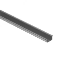  Универсальная рейка XL³ 800/4000 - высота 600 мм - 