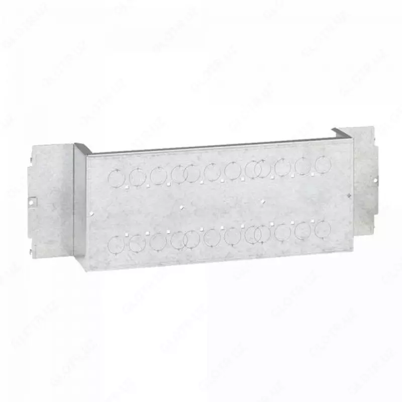 Пластина XL³ 800/4000 - для 1 DPX-IS 630 - 24 модуля