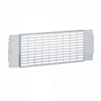 Пластина универсальная перфорированная XL³ 800/4000 шириной 600 мм - высота 200 мм