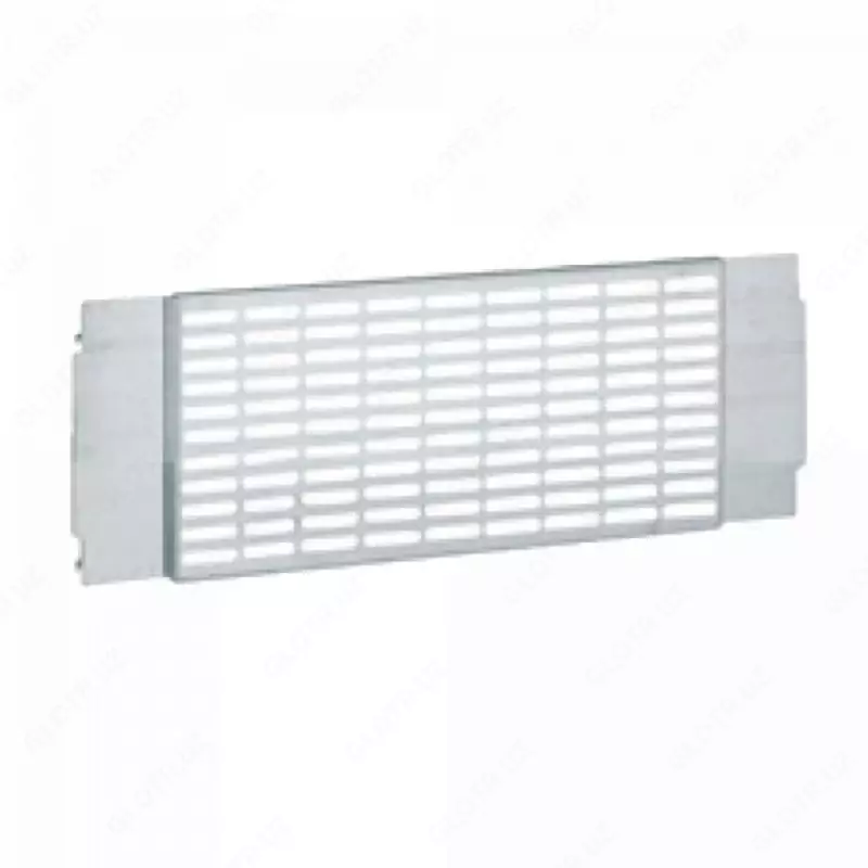 Пластина универсальная перфорированная XL³ 800/4000 шириной 600 мм - высота 200 мм