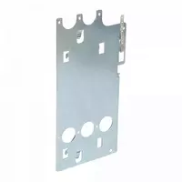 Монтажная пластина - для DPX 630 фиксированного исполнения