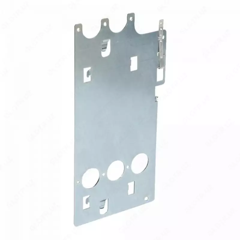 Монтажная пластина - для DPX 630 фиксированного исполнения