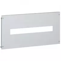 Metall old panel XL³ 800/4000 - vidalangan - DPX³ uchun