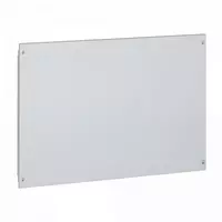 Qattiq metall old panel vintlardek XL³ 800/4000 - balandligi 600 mm - 24 modul