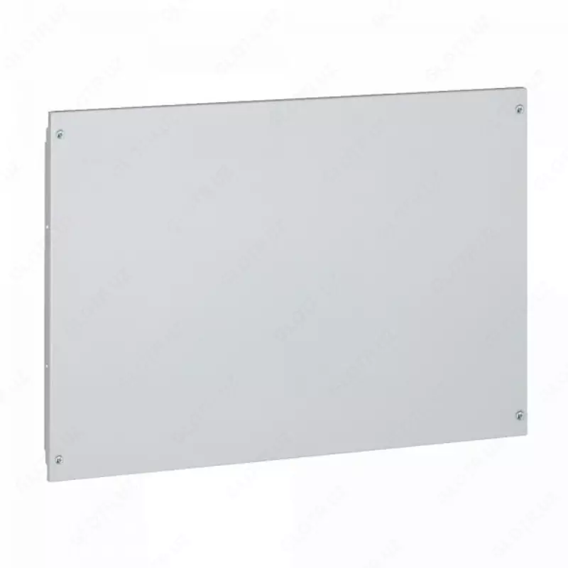 Qattiq metall old panel vintlardek XL³ 800/4000 - balandligi 600 mm - 24 modul