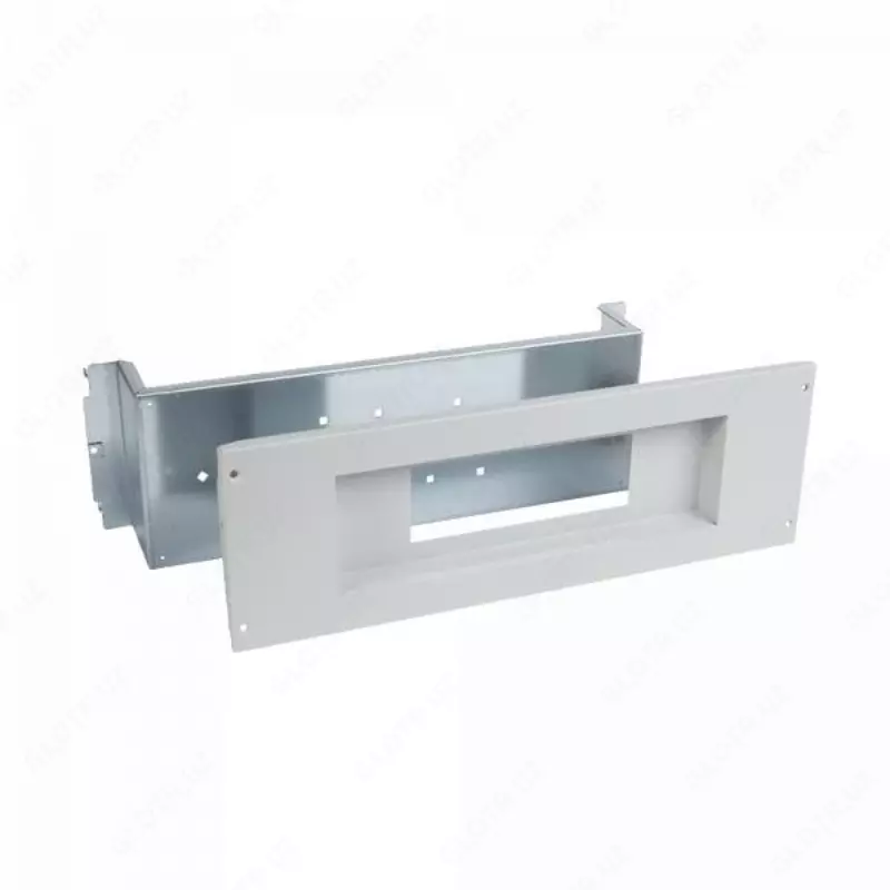 Ornatish toplami - XL³ 800/4000 - vertikal ornatish DCX-M 40 va 60 A