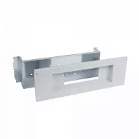 Ornatish toplami - XL³ 800/4000 - vertikal ornatish DCX-M 40 va 60 A