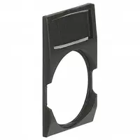  Frame - Osmoz - teglar uchun - kvadrat - tor - 