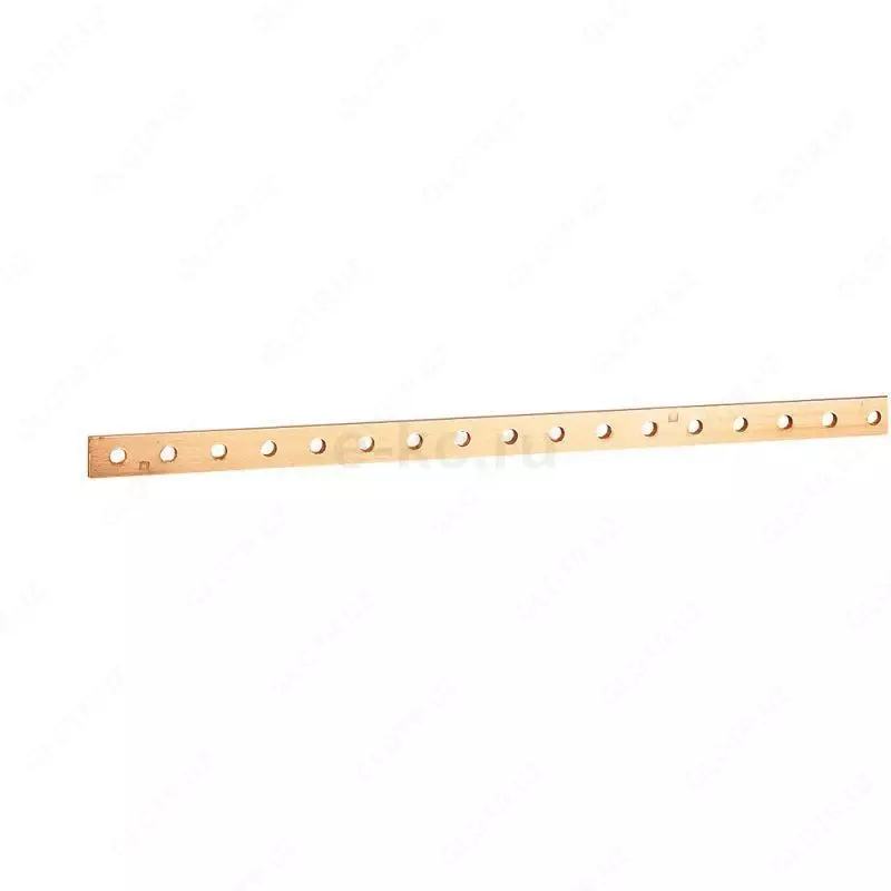  Yassi mis shina - 32x5 mm - 450/400 A gacha - 