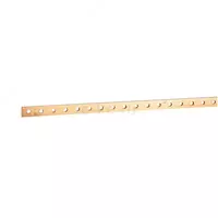  Yassi mis shina - 32x5 mm - 450/400 A gacha - 