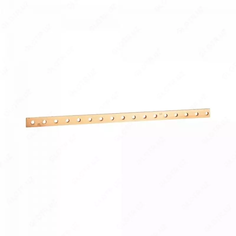 Yassi mis bar - 18x4 mm - 245/200 A gacha