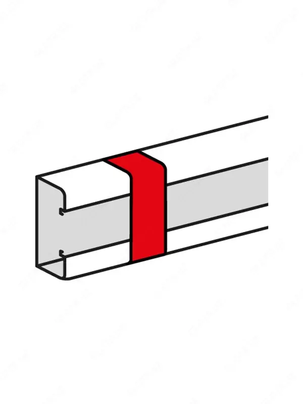  Profil qopqogi 85x50 METRA - 