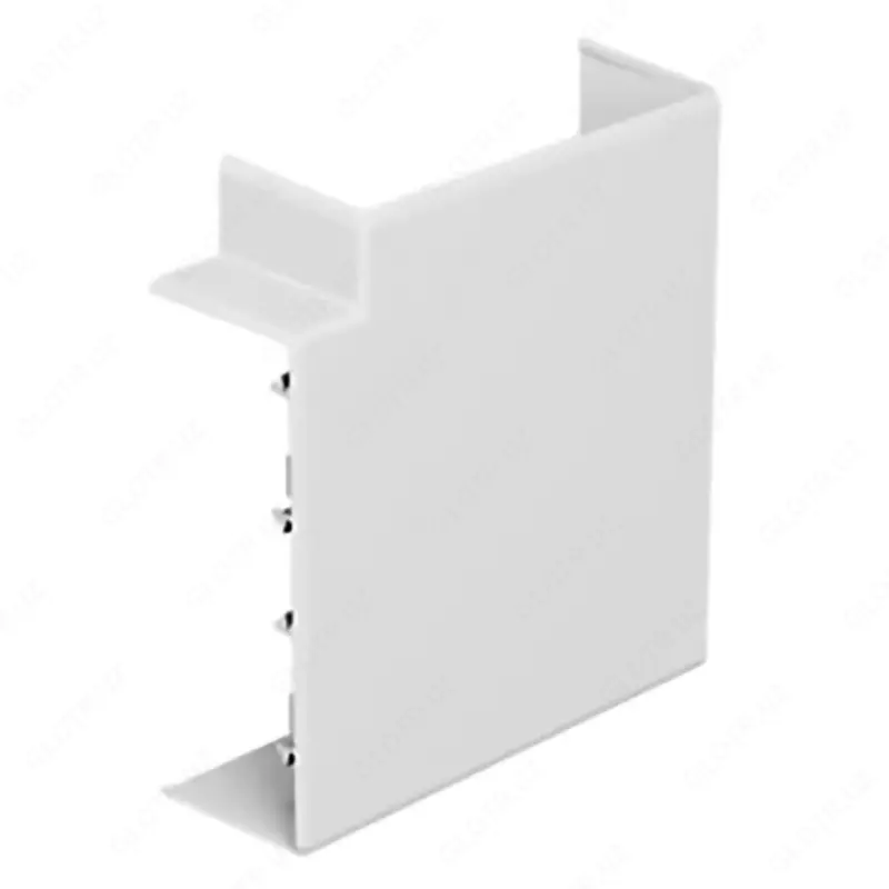  Плоский угол 85x50 мм METRA - 