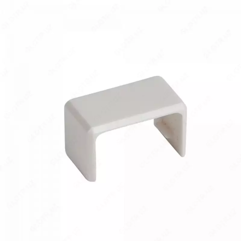 Накладка на стык 15x10мм METRA