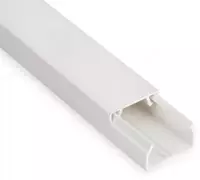 Мини-канал 60x40мм METRA