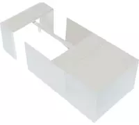 Burchak kirish/tashqari/zag/bo'yin 60x40 METRA