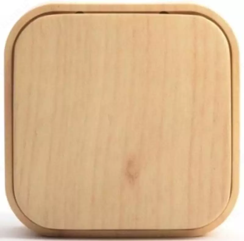 Выключатель 10A 1клав ДЕРВ