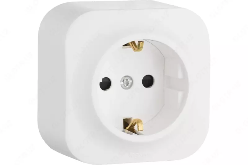 Soket 2К+З dona OQ