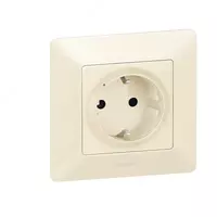 Soket 2К+З dona SLNK