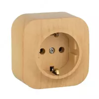 Soket 2К+З dona DERV