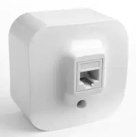 RJ45 soket cat5e UTP BEL - 75 200 so'm