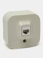 Soket RJ45 cat5e UTP SLNK