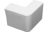 Внешний изменяемый угол - от 60° до 120° - для кабель-каналов Metra 130x50