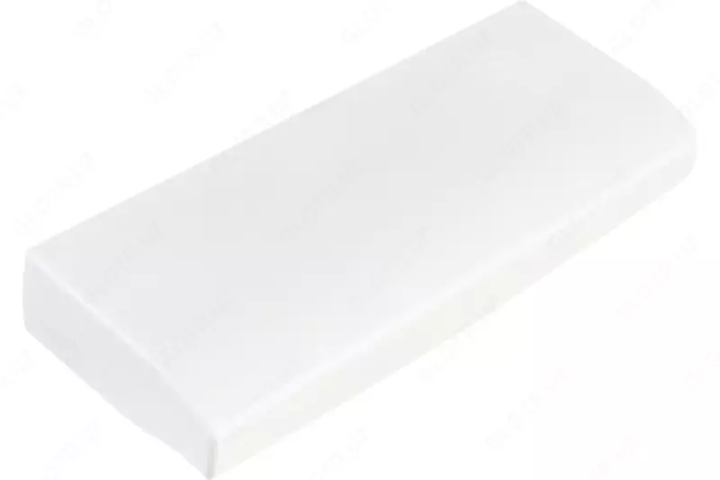  Oxirgi qopqoq - Metra kabel kanallari uchun 130x50 - 