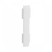 Накладка на стык крышки - для кабель-каналов Metra 160x50