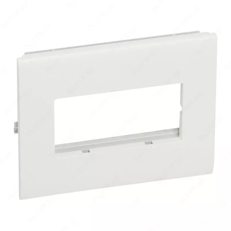 Суппорт Mosaic - 4 модуля - для кабель-каналов Metra 160x50