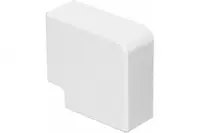  Плоский угол 90° - для кабель-каналов Metra 160x50 - 