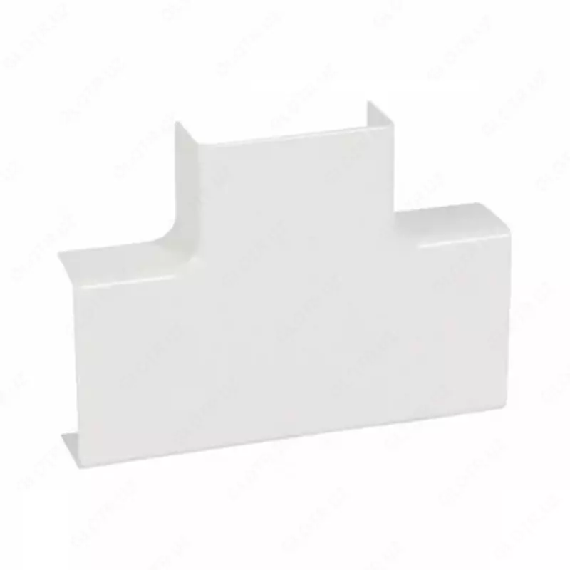 T-образный отвод - для мини-каналов Metra - 40x16