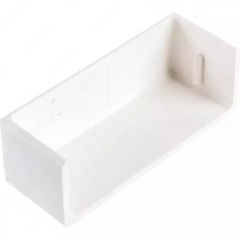 Торцевая заглушка - для мини-каналов Metra - 40x16