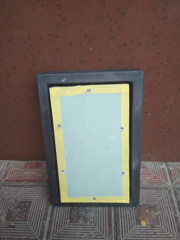 Люк невидимка 20 х 30 трансформер