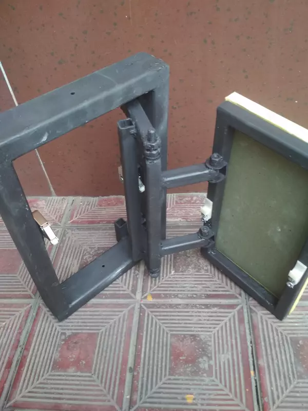 Люк невидимка 20 х 30 трансформер - от {0} сум