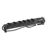  Kop chiqish bloki Uskunaning xavfsizligi va himoyasi - 6 х 2К + З - 