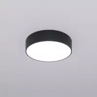  Dimmable Light - Yuqori Yorqinlikdagi LED - Avtomatik SPOT LIGHT ADAPTOR Qora - 