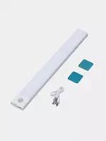  Точечный светильник с батареей - 2 светодиода высокой яркости EMERGENCY LIGHT ADAPTOR WHIT - 