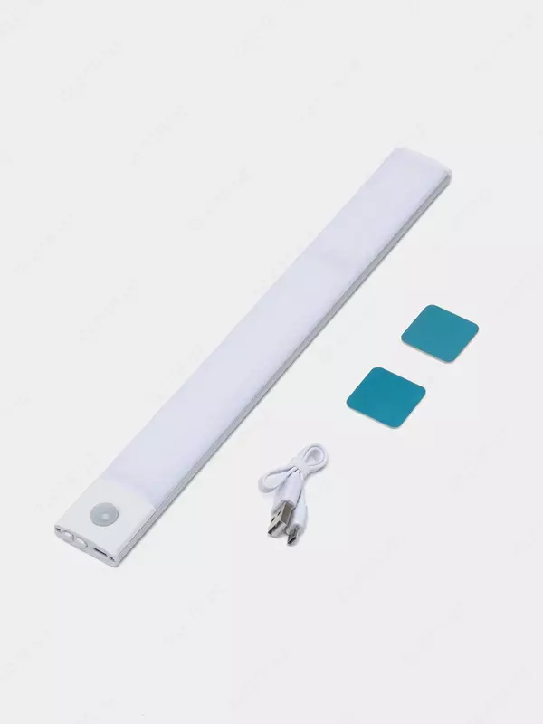  Точечный светильник с батареей - 2 светодиода высокой яркости EMERGENCY LIGHT ADAPTOR WHIT - 