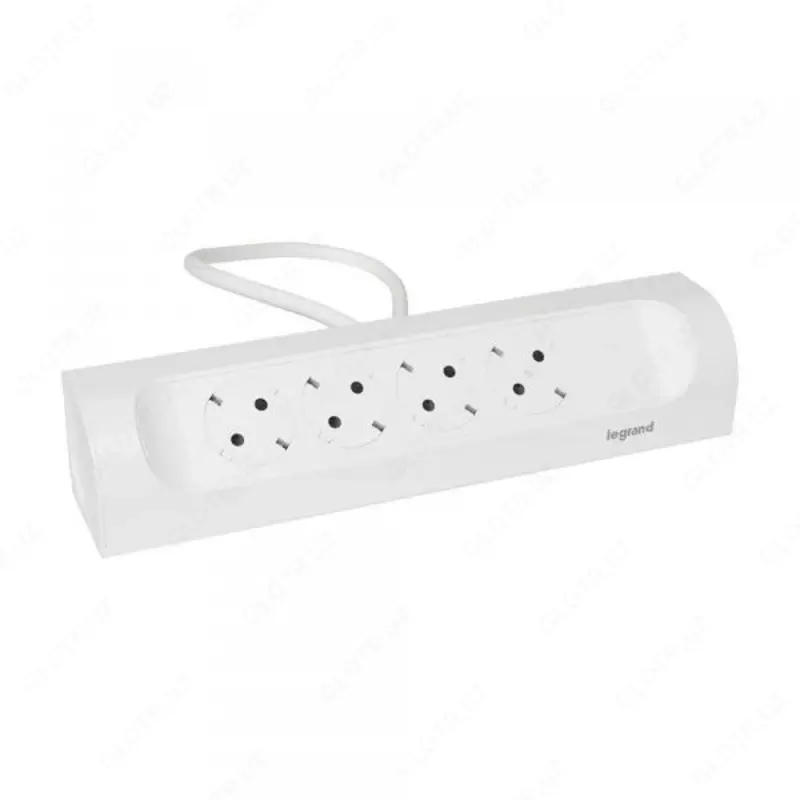 Uzatuvchi oyoq Legrand burchagi 4x2K+3 - 365 500 so'm