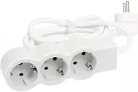  Удлинитель Legrand Стандарт 3х2К+3 розетки 16А с кабелем 1 5м - 