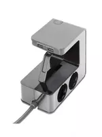 Удлинитель с креплением на торце стола