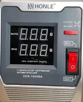 Стабилизатор напряжения HONLE