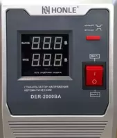  Стабилизатор напряжения HONLE - 