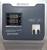 Стабилизатор напряжения HONLE